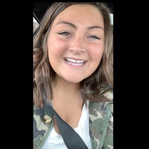 Meet your Posher, Allison